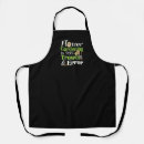 Search for gardening quotes aprons For her