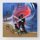 Search for valentines clocks Lovers