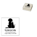 Search for cat rubber stamps Veterinarian