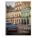Search for cuba notebooks Vintage