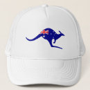 Search for continent hats Australia
