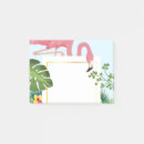 Search for flamingo post it notes Trendy