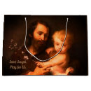 Search for baby jesus gift bags Catholic