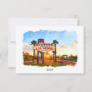 Search for las vegas sign invitations Modern