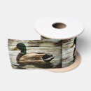 Search for duck ribbon Waterfowl