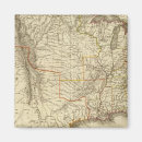 Search for canada maps magnets America