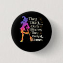 Search for burn badges Witches