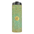 Search for teal gold mugs Chic