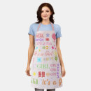 Search for baby girl aprons Daughter