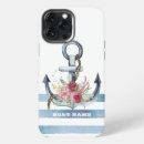 Search for light house iphone cases Blue