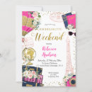 Search for france invitations Glam