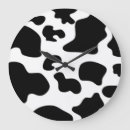 Search for cow clocks Black