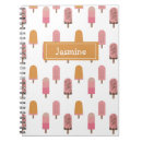 Search for lollies notebooks Summer