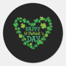Search for st patrick stickers Saint patricks day