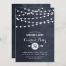 Search for rehearsal cocktail party invitations Simple