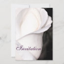 Search for single invitations Roses
