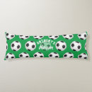 Search for football cushions Soccer