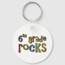 Search for 6th key rings Grade