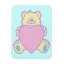 Search for stuffed animals magnets Teddy bear