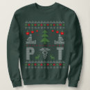 Search for pajama party clothing Santa