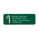 Search for seasons greetings return address labels Fun