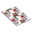 Search for christmas kids stationery Penguin