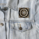 Search for diamond badges Gold