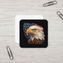 Search for american eagle business cards Flag
