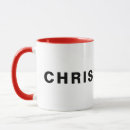Search for your name here mugs Modern