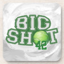 Search for shot coasters Green