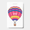Search for flight office supplies Hot air balloon