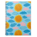 Search for sunrise sunset notebooks Watercolor