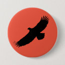 Search for american eagle badges Red