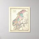 Search for sweden canvas prints Full