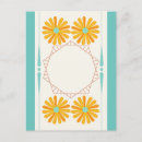 Search for yellow postcards Cute