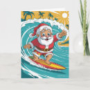 Search for beach christmas cards Tropical island
