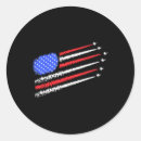 Search for red white and blue eagle stickers Celebration