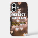 Search for self design iphone cases Positivity