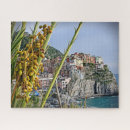 Search for manarola puzzles Italia