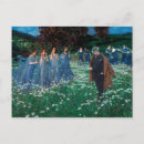 Search for secession postcards Woman