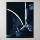Search for asylum posters Dc comics