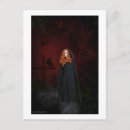 Search for gatherings postcards Magic