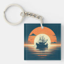 Search for shrimps key rings Fish