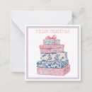Search for chinoiserie christmas cards Pink