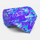 Search for wave shape ties Abstract