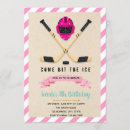 Search for ice hockey invitations Girl
