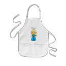 Search for pretty princess aprons Royal
