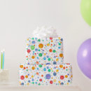 Search for bubbles wrapping paper Polka dot