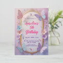 Search for 3d birthday invitations Pink