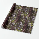 Search for forest green and white wrapping paper Abstract